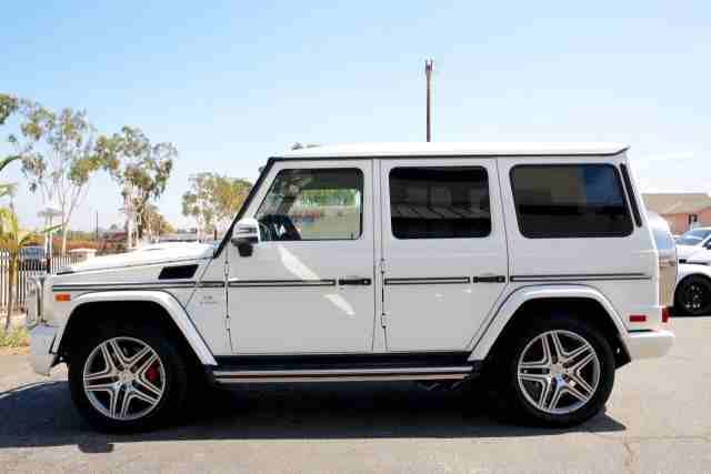 Salam, I am advertising my 2015 Mercedes Benz G63 AMG for sale, the car is in good and excellent condition, low mileage, perfect tires, accident-free and no any mechanical issues, contact me for more...