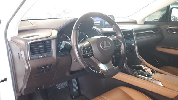 Used 2018 LEXUS RX 350 for sale