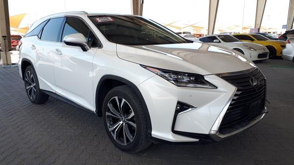 2018 LEXUS RX 350 for sale