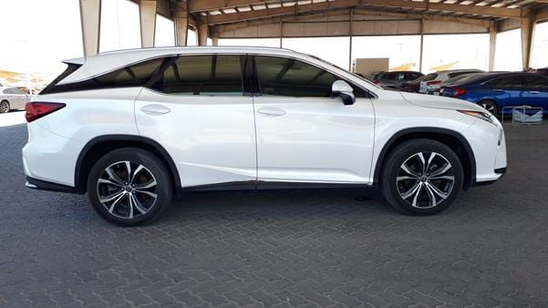 2018 LEXUS RX 350 for sale